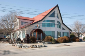 Sunrise Pension, Hwaseong